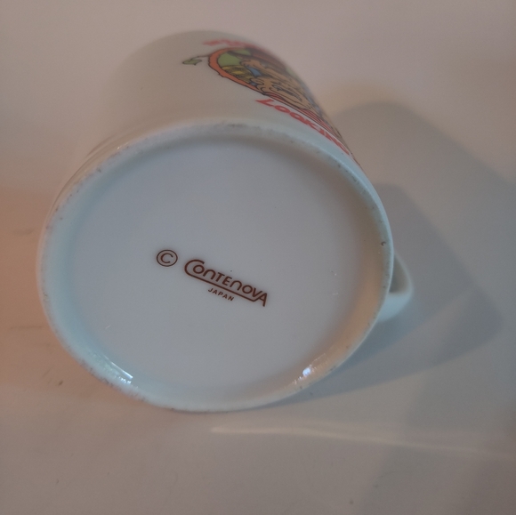 Vintage Berenstain Bear Mug - Picture 4 of 4